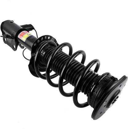 ya 12 10.8 baidi Front Shock Absorbers Assy For 2013-2017 for Lincoln MKZ for Ford Fusion EG9Z18124K