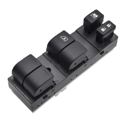 ya 9 10.24 Power Window Switch 25401-3AW0A for Sunny N17 2009-2014,254013AW0A
