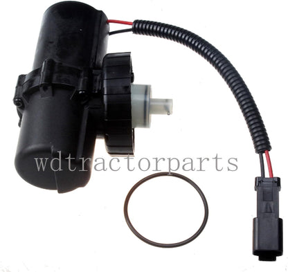 ya 5 8.10 12V Electric Fuel Pump 249-7669 228-9129 for Caterpillar CAT 428D 428E 444E
