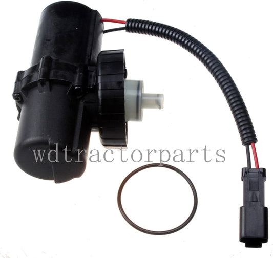 ya 5 8.10 12V Electric Fuel Pump 249-7669 228-9129 for Caterpillar CAT 428D 428E 444E