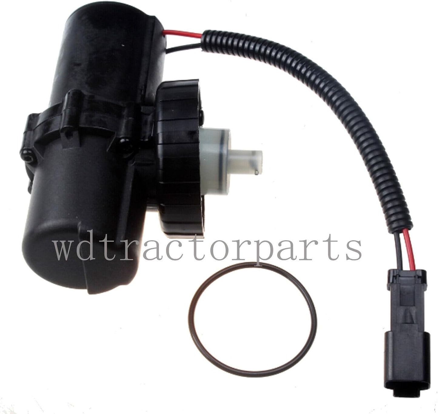 ya 8 8.24 baidi 12V Electric Fuel Pump 249-7669 228-9129 for Caterpillar CAT 428D 428E 444E
