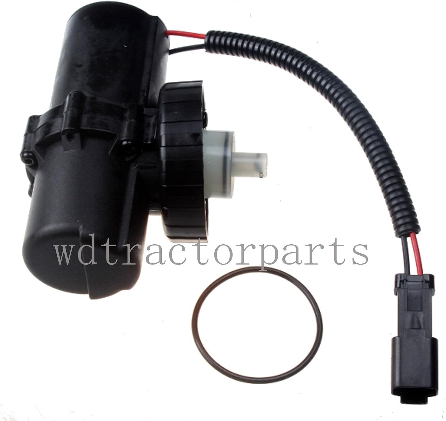 ya 8 8.24 baidi 12V Electric Fuel Pump 249-7669 228-9129 for Caterpillar CAT 428D 428E 444E