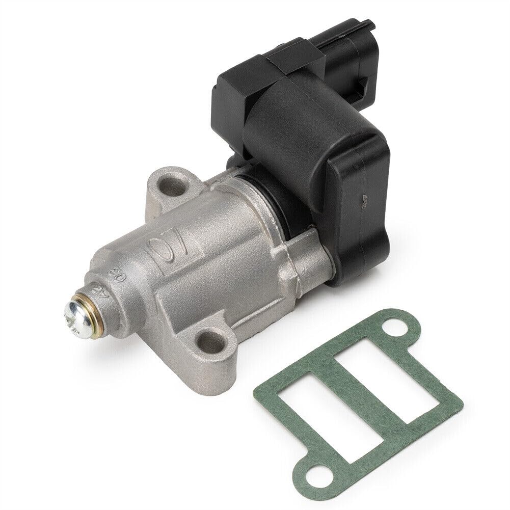 ya 2 8.15 IDLE air Control Valve IAC is Suitable for Hyundai Accent for Kia RIO5 2006-2011 35150-26960