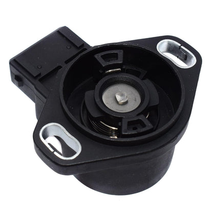 ya 9 10.24 TPS Throttle Position Sensor for Mitsubishi for Dodge Eagle Summit MD614697