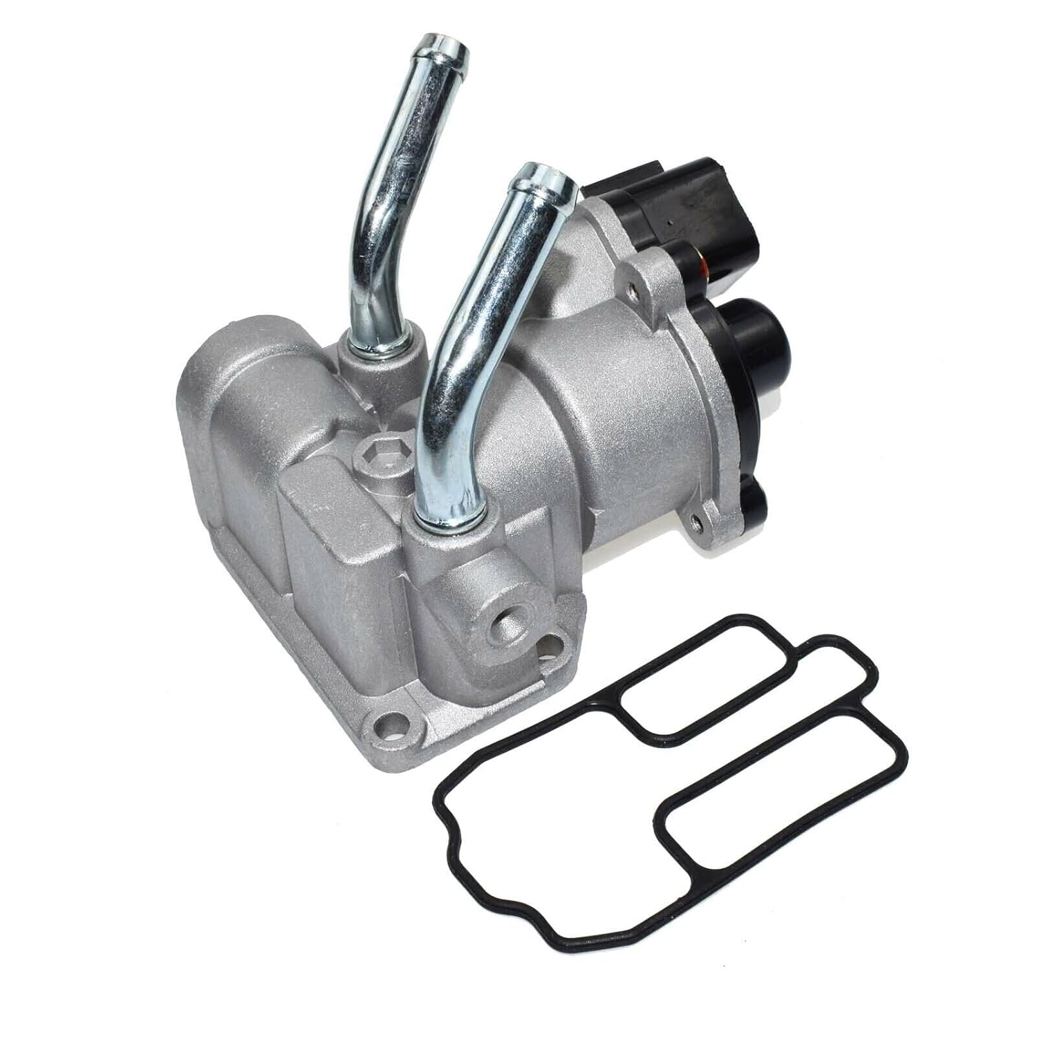 ya 2 8.15 MD614743 Idle Air Control Valve Suitable for Mitsubishi Mirage L4Cyl 1.8L 1997-2002