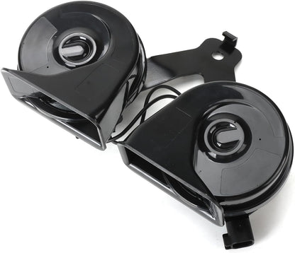 ya 5 8.10 For 2015-2022 for d F-150 Snail Horn High & Low Dual Pitch Assembly FL3Z-13832-C