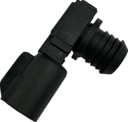 ya 2 8.15 Intake Manifold Sensor OEM DE93-2C444-BA de93-2c444-ba Suitable for 2018 for Ford