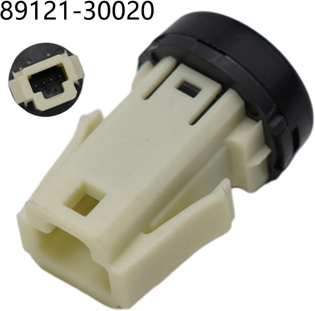 ya 13 9.15 baidi Enhanced Perfor for MANce Sensor 89121 30020 for for for Lexus IS250 IS350 RX350 For for Toyota