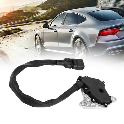 ya 10 9.16 zhengce Transmission Range Sensor Neutral Safety Switch for Audi Allroad for Passat
