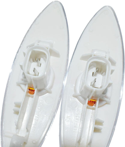 ya 4 8.10 Left and right marking turn signal light for Toyota Echo Vitz Yaris Hatchback 1999-05