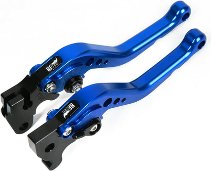 ya 11 9.14 baidifor Yamaha YZF R1 2009-2014 2013 2012 2011 CNC Clutch Brake Levers Set Adjust