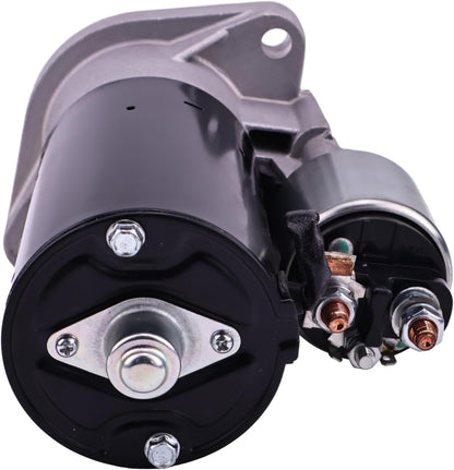 ya 4 8.10 Starter F002G20524 compatible for Mahindra 1635 1640 2545 2645 3540 3550 3640 3650