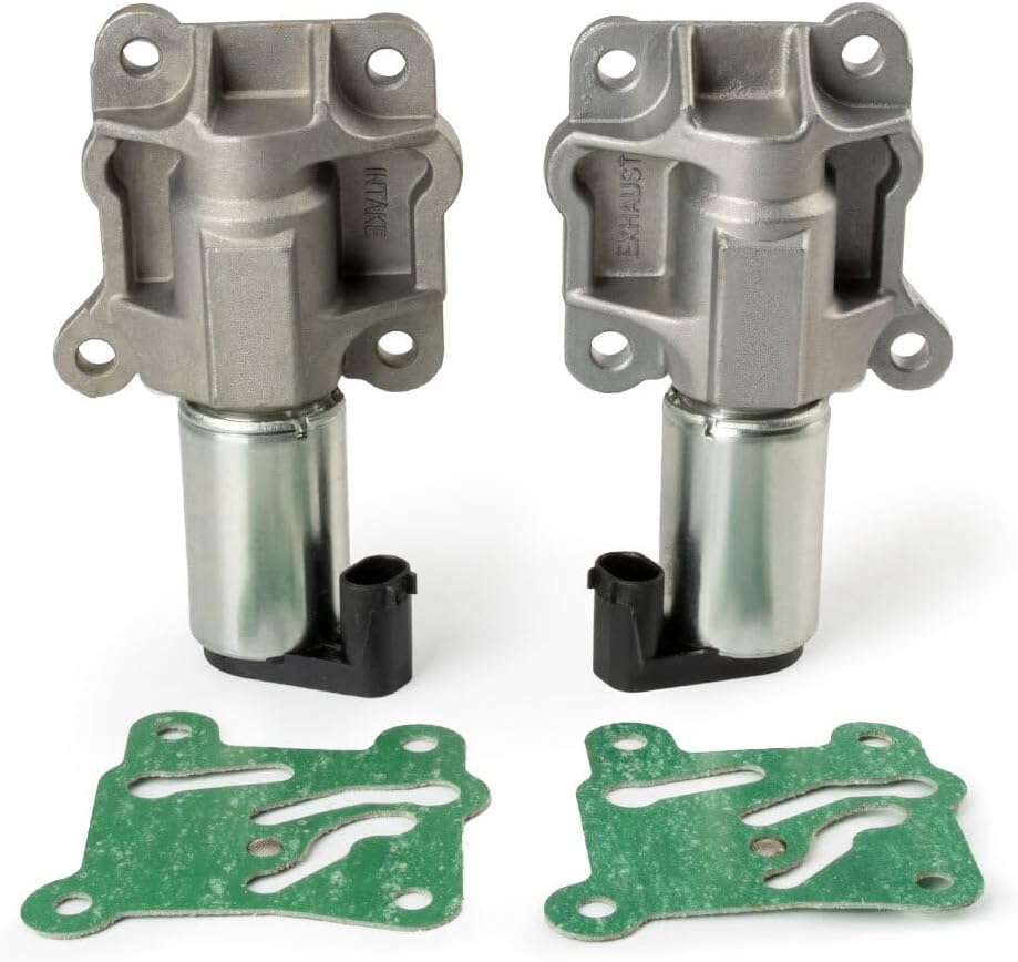 ya 12 10.8 baidi 2x 8670421 Intake Variable Valve Timing Solenoid for Volvo S80 S60 XC90