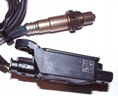 ya 9 10.24 2019-2023 for Mazda CX-5 KE,KF NOX Sensor 2 SH9P-18641B 0281007918/919