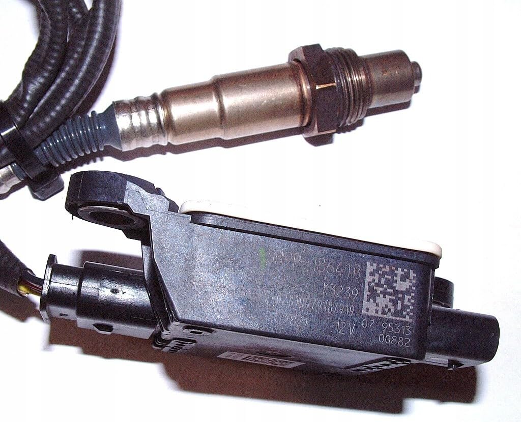 ya 9 10.24 2019-2023 for Mazda for CX-5 KE, KF NOX Sensor 2 SH9P-18641B 0281007918/919-