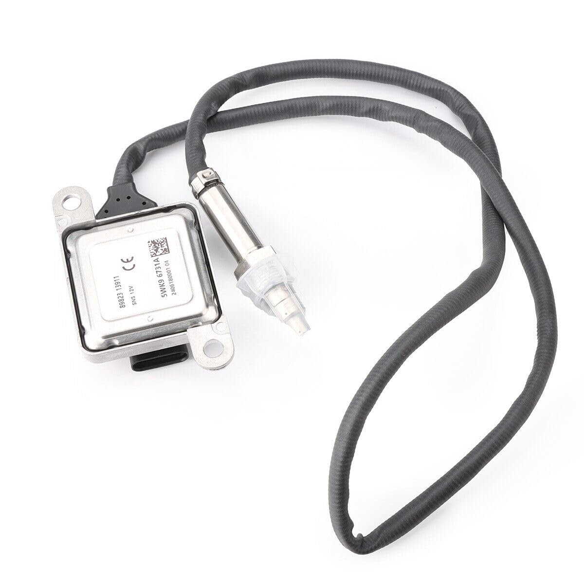 ya 2 8.15 NOX Sensor Suitable for Isuzu NPR 2016 2015 2013 Base 3.0L 89823-13911 5WK96731A