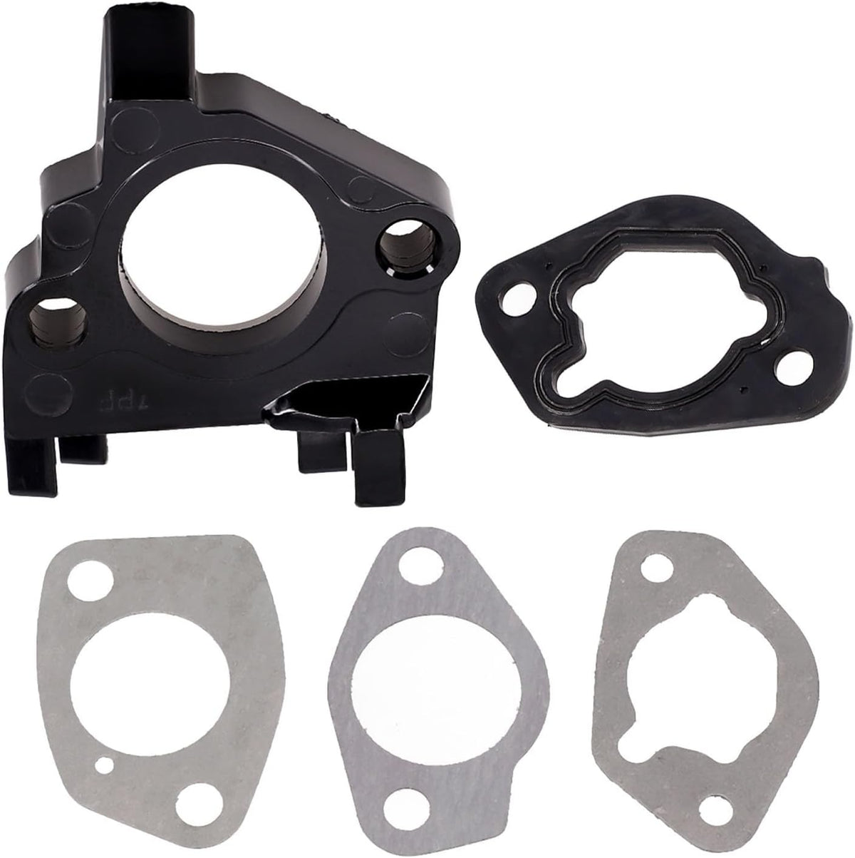 ya 26 10.21 baidi Practical Carburetor Kit Spare Parts with Spacer 13HP 11HP Accessories-2