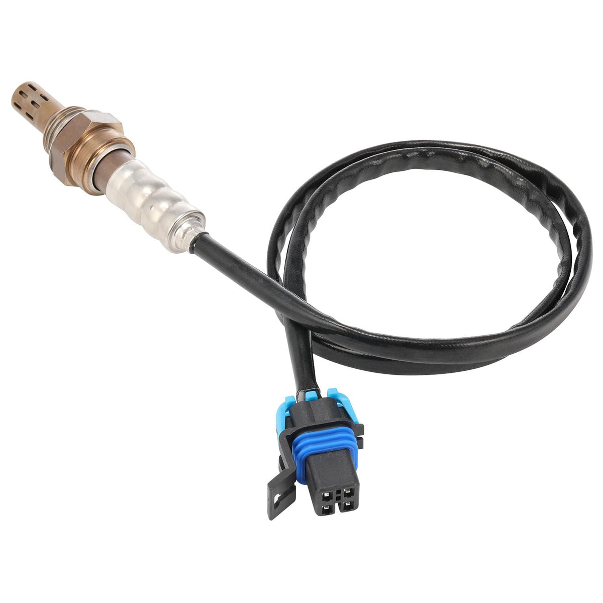 ya 12 10.8 baidi 2X Upstream & Downstream 02 O2 Oxygen Sensor for Chevy Cobalt HHR 2.2L 2.4L