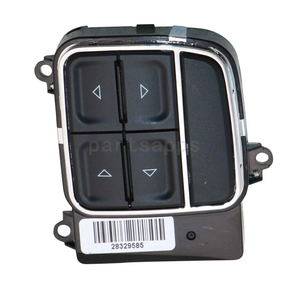 ya 8 8.24 baidi OE Steeering Wheel Control Switch 56054450AA Fit 2014 2015 2016 for Dodge for Ram 1500