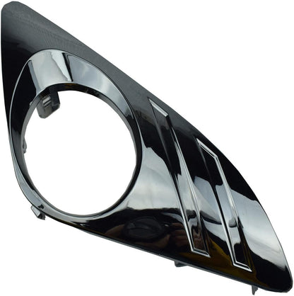 ya 11 9.14 zhengce For 2012-2014 for Toyota for Camry LE XLE Hybrid Fog Light Cover Trim Bezel