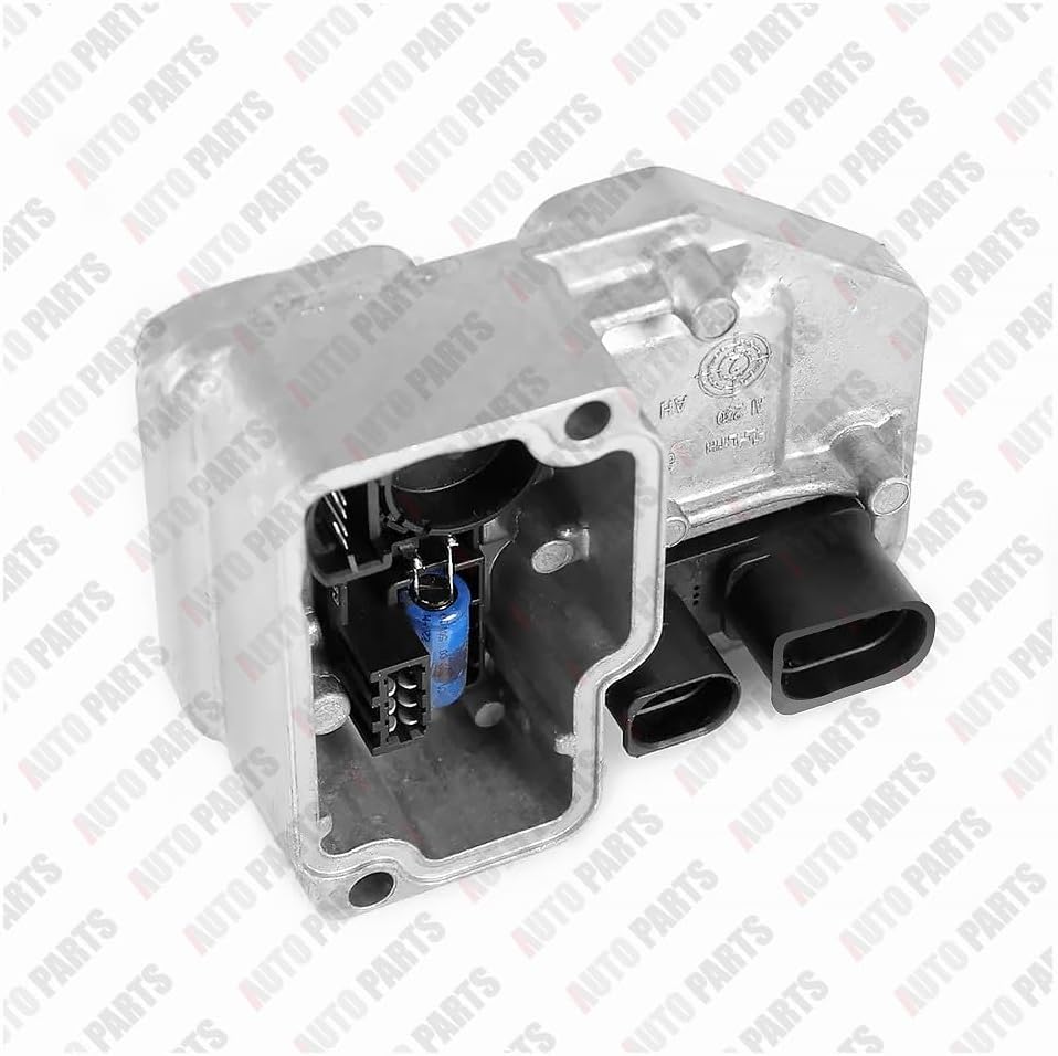 ya 4 8.24 baidi 1 Rear Differential Module Compatible with for VW for Tiguan for SEAT Alhambra FWD 710 711