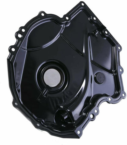 ya 4 8.8.2 Engine Timing Cover for VW Beetle for JETTA for Passat for Audi A3 A6 Q5 TT #06H 109 210 Q#