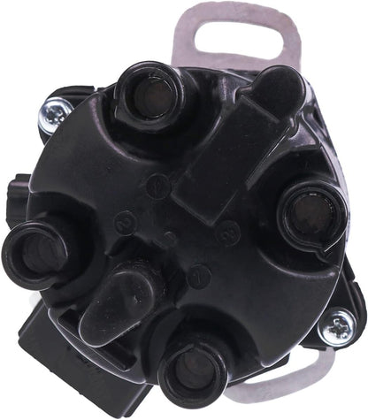 ya 4 8.14 Ignition distributor for Nissan engine SR20DE SR20 Primera T2T57771 22100-0M810