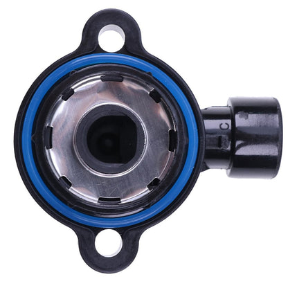 ya 15 10.19 zhengce Throttle Position Sensor for MerCruiser MX6.2L w/ECM 555 8M0097035 18-7700