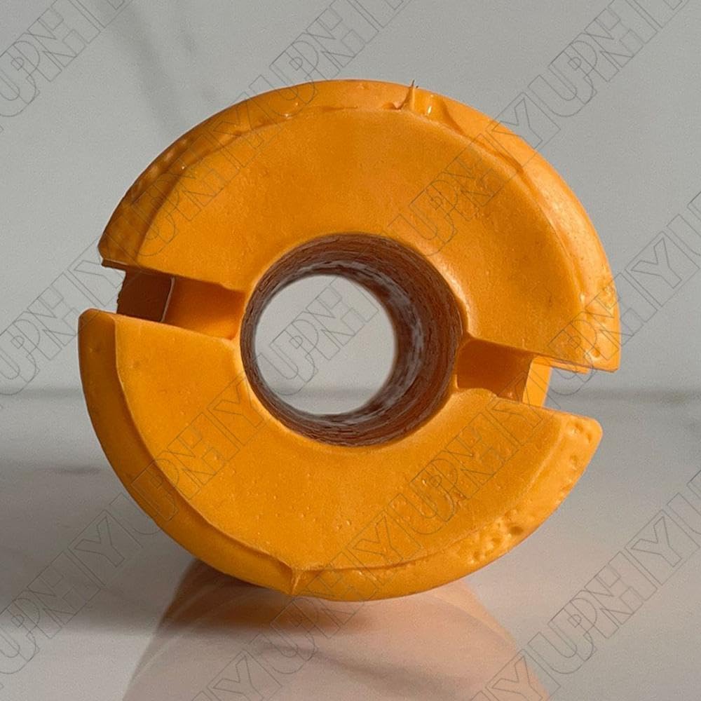 ya 10 9.16 baidi 1¡Á Rear Strut Rubber Bumper Stop GJ6A-28-1A0A for Mazda 6 2002-2008 Atenza 02-07