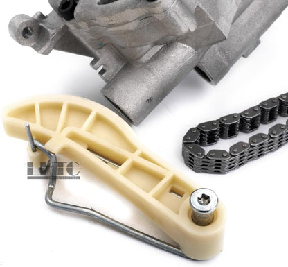 ya 10 9.16 baidi Oil Pump & Chain Tensioner Assembly for VW for JETTA GLI GTI for Tiguan for Passat 2.0T CCTA