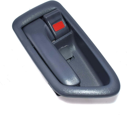 ya 2 8.15 Gray Inner Door Handle Driver Side 69206-AA010 for Toyota for Camry 1997-2001