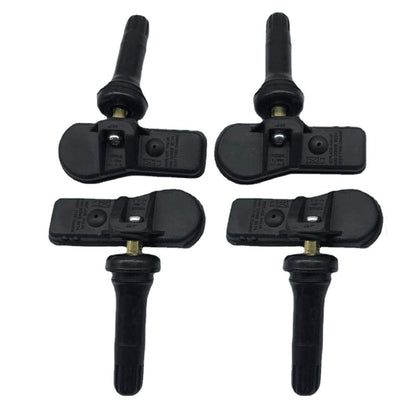 ya 2 8.15 4pcs 52933-C1100 Tire Pressure Sensor TPMS Monitor for Hyundai Tucson Sonata