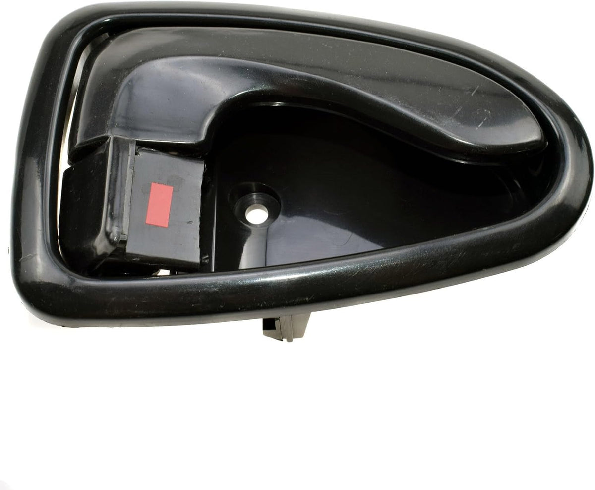 ya 4 8.14 Interior Door Handle Black Right Side 8262025000 for Hyundai Accent 2000-06