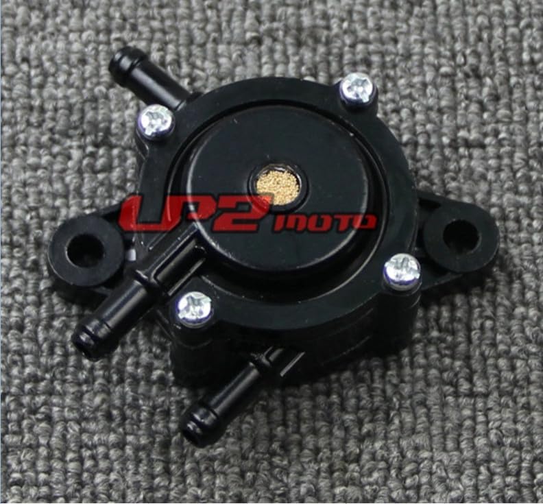 ya 23 10.7 baidi Fuel Pump for Kawasaki KAF400 Mule 610 4X4 SE Fleet 2016/KAF400 Mule 600 2016
