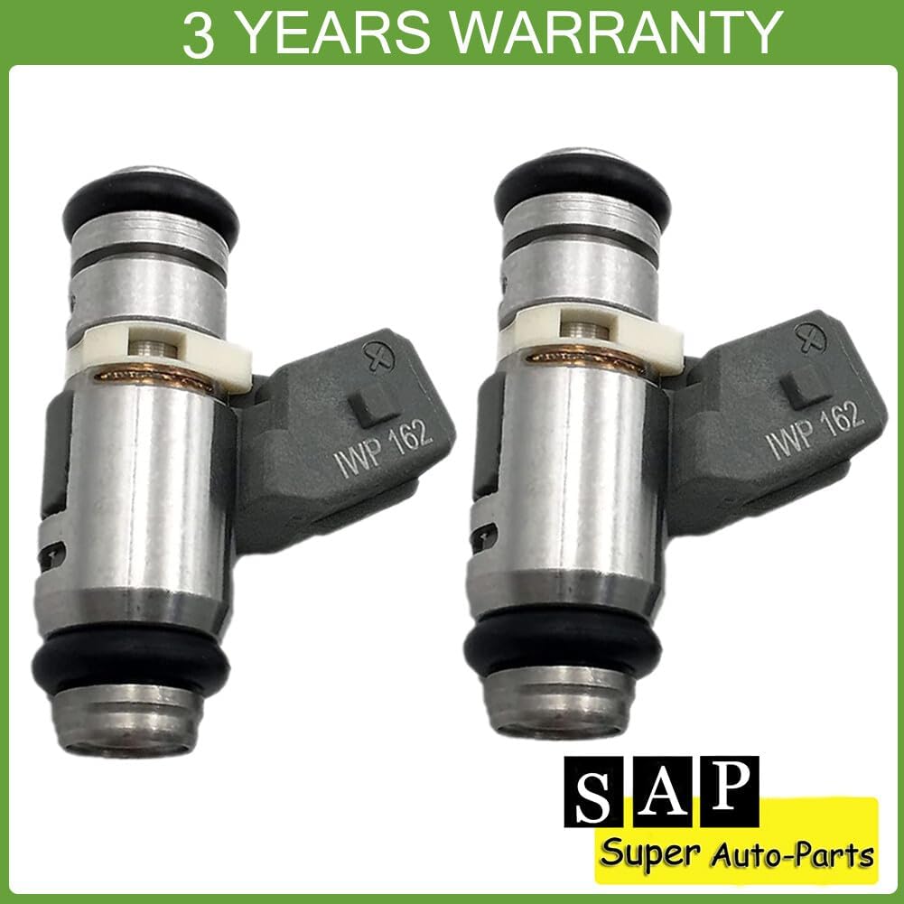 ya 11 9.14 baidi2X Fuel Injectors IWP162 for Harley-Davidson Dyna Softail Aprilia Shiver for Ducati