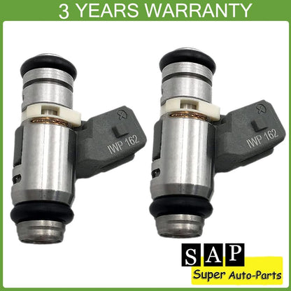 ya 11 9.14 baidi2X Fuel Injectors IWP162 for Harley-Davidson Dyna Softail Aprilia Shiver for Ducati