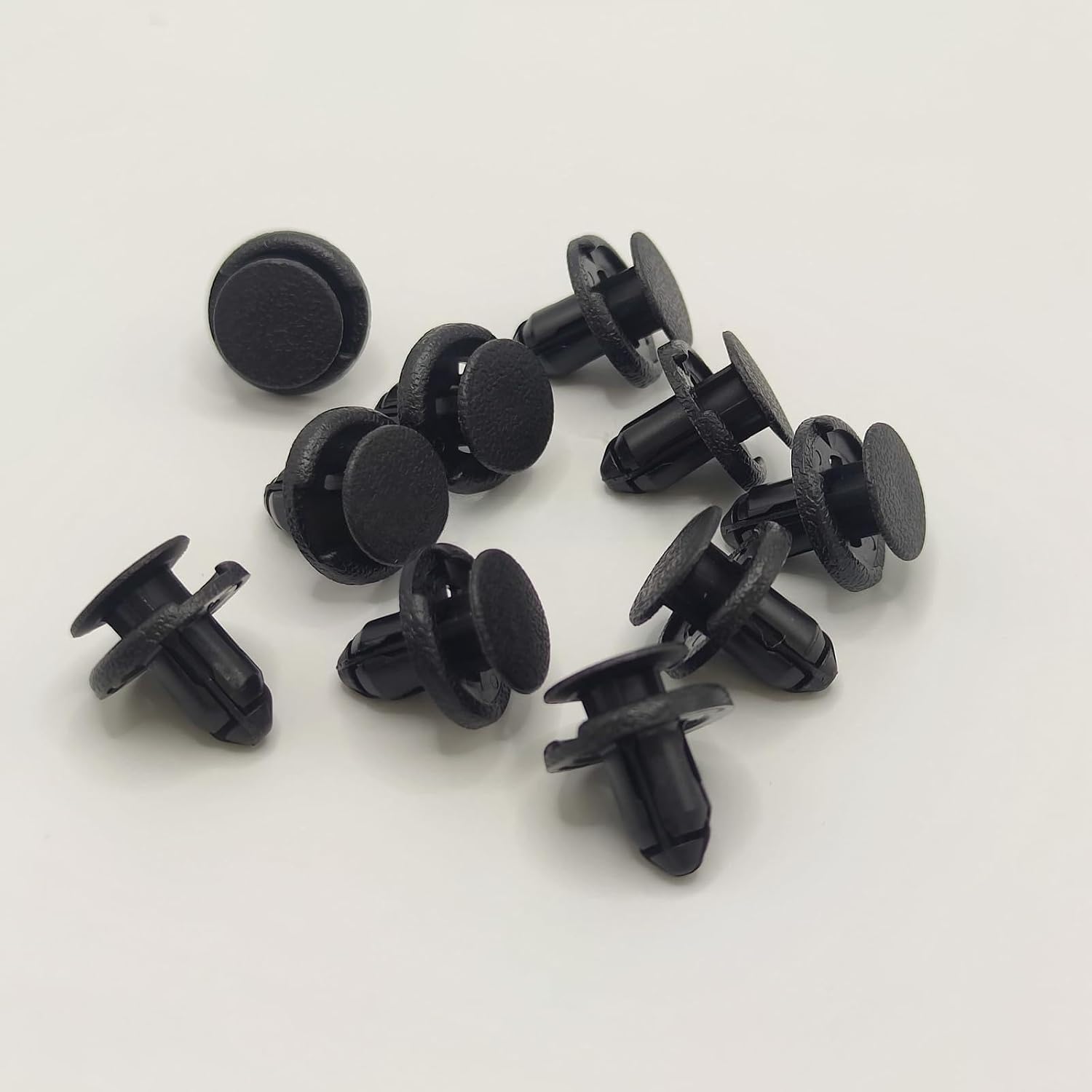ya 7 8.24 baidi 10 PCS for Tesla for Model 3 Y S X Front and Rear Fender Fender Liner Snap Clips