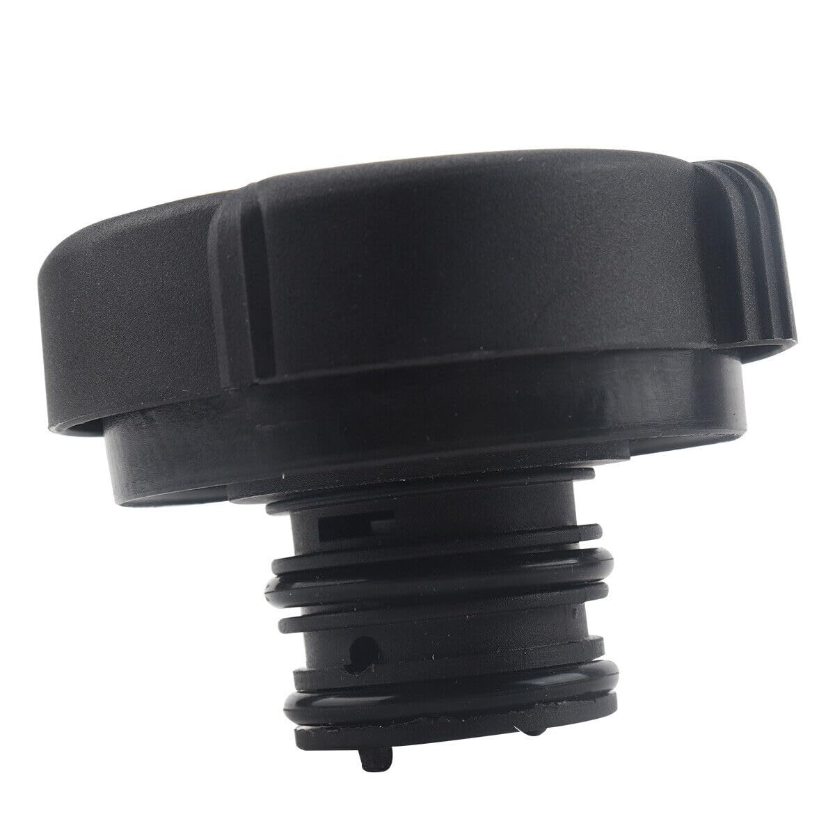ya 4 8.8 Suitable for BMW 3 Series 5 Series Radiator Expansion Slot Cover 17111712492
