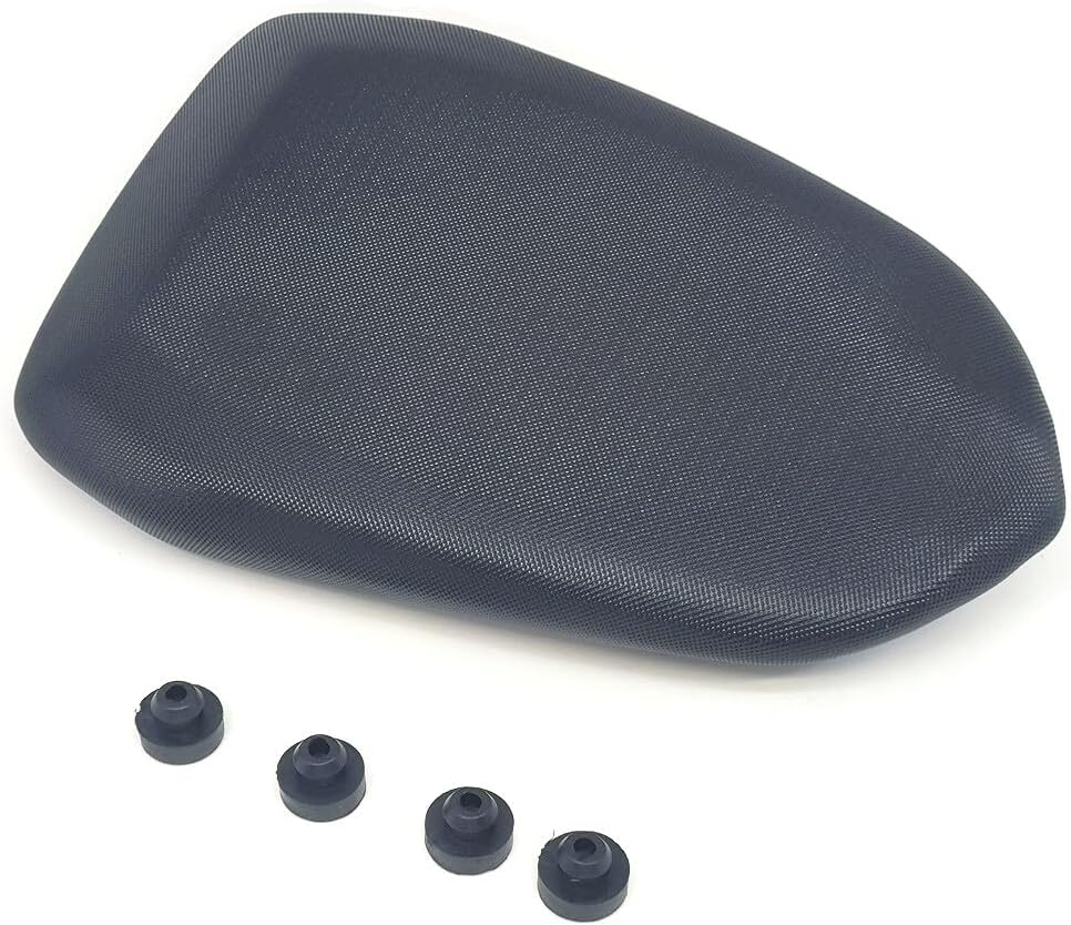 ya 4 8.8.2 The rear passenger pillion for SEAT of the motorcycle is suitable for BMW S1000RR 2019-2024 M1000RR'21'24