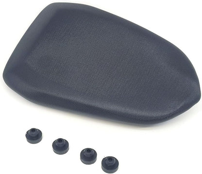 ya 4 8.8.2 The rear passenger pillion for SEAT of the motorcycle is suitable for BMW S1000RR 2019-2024 M1000RR'21'24