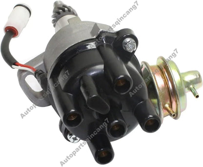 ya 4 8.24 baidi Ignition Distributor For Celica Corona for 4Runner Pickup 2.4L Carbureted Model