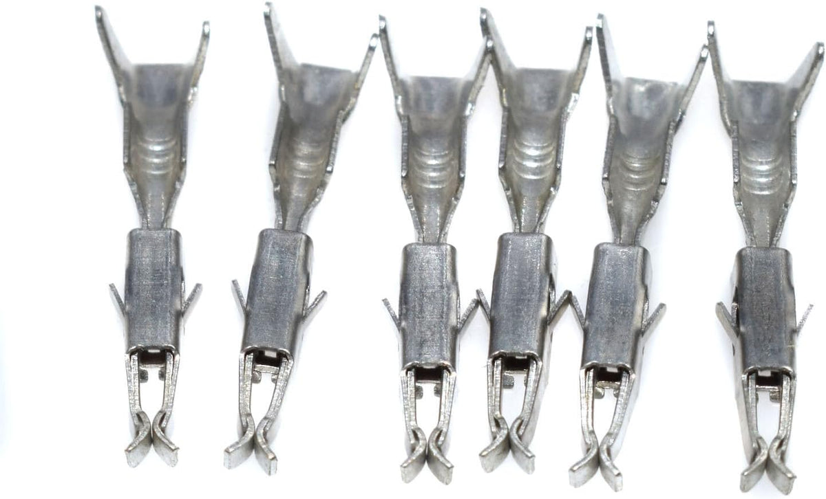 ya 9 10.24 Sensor Connector Tail Plug kit 1J0973713 Suitable for VW for Audi