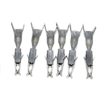 ya 4 8.8.2 Sensor Connector Tail Plug kit 1J0973713 Suitable for VW for Audi 