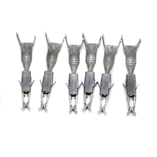 ya 4 8.8.2 Sensor Connector Tail Plug kit 1J0973713 Suitable for VW for Audi 
