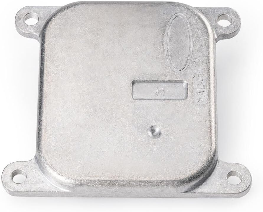 ya 11 9.14 zhengce Suitable for Ford Explorer XLT 2016-2019 LED headlight controller module FB