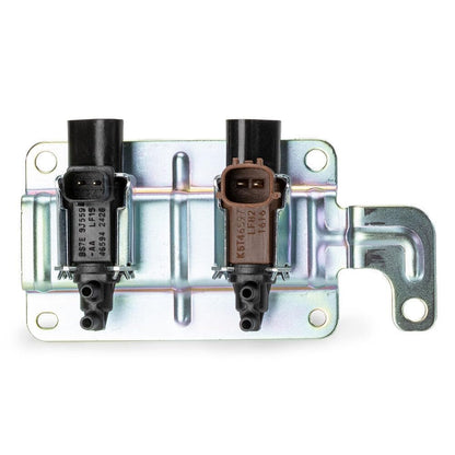 ya 4 8.14 LF82-18-740 Fit for Mazda 3 6 5 CX-7 Intake Manifold Runner Purge Control Valve