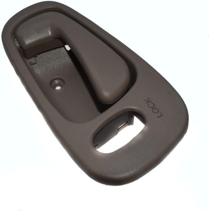ya 4 8.24 baidi 69205-02060 Interior Door Handle for Chevrolet Prizm for Toyota for Corolla 1998-2002