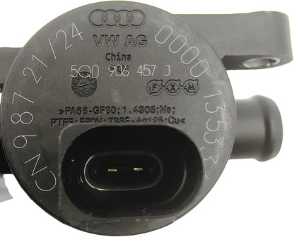 ya 6 8.24 baidi for Audi A6 A5 TT Q3 Q5 Q7 Quattro 2.0 4H0121671B OE Heater Control Water Valve