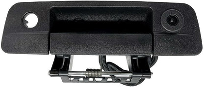 ya 10 9.16 baidi New 68044904AG Rear Tailgate Handle w/Camera for 09-21 for Dodge for Ram 1500 2500 3500