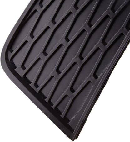 ya 4 8.14 Car left front fog lamp protective cover suitable for Land Rover for Range Rover Evoque 11-15 @